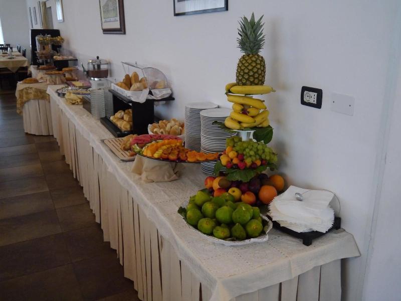 Hotel Aquila Azzurra Rimini Kültér fotó