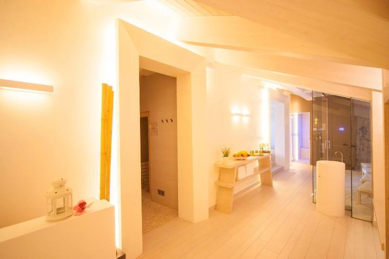 Hotel Aquila Azzurra Rimini Kültér fotó