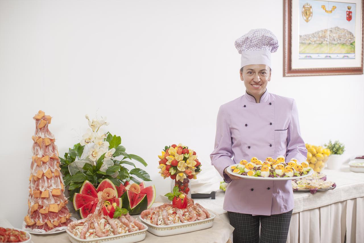 Hotel Aquila Azzurra Rimini Kültér fotó