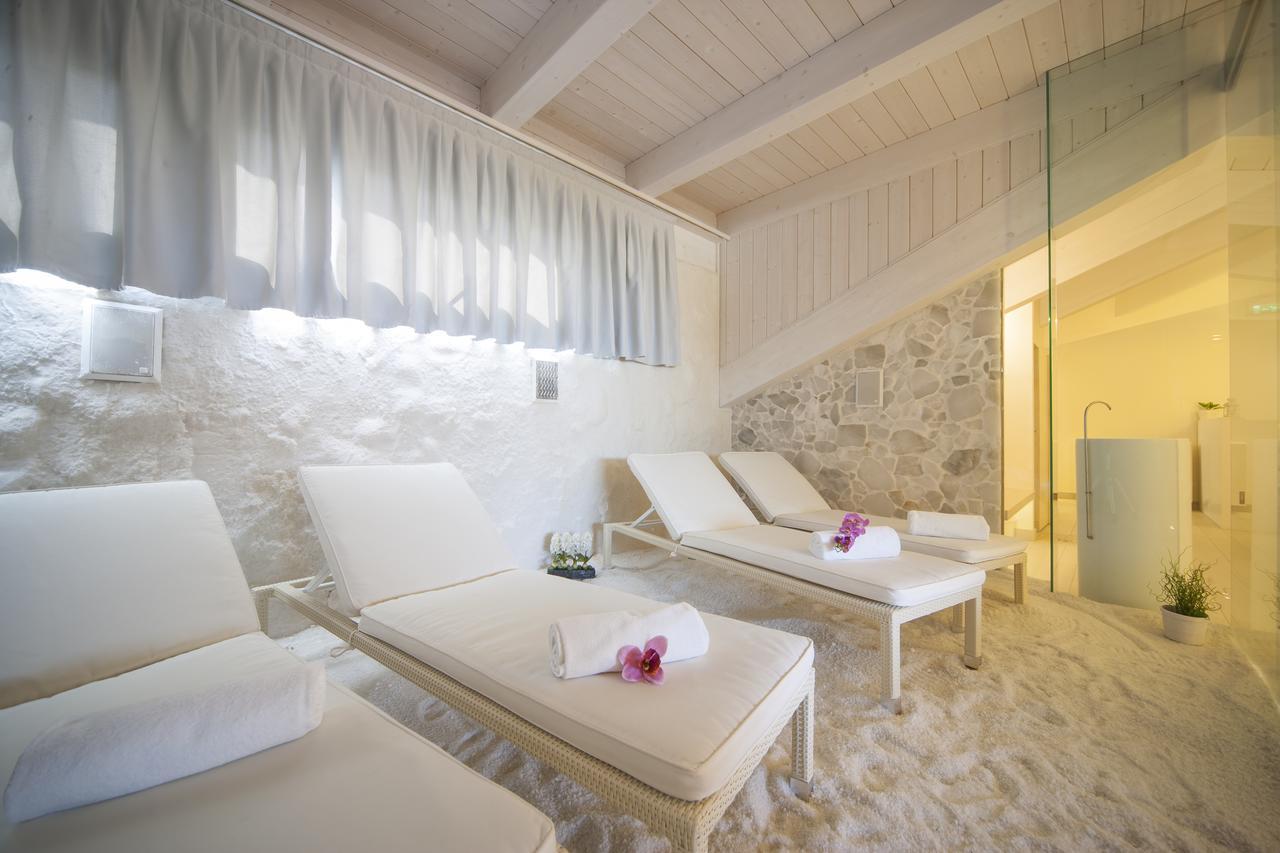 Hotel Aquila Azzurra Rimini Kültér fotó
