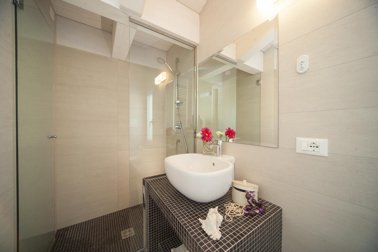 Hotel Aquila Azzurra Rimini Kültér fotó