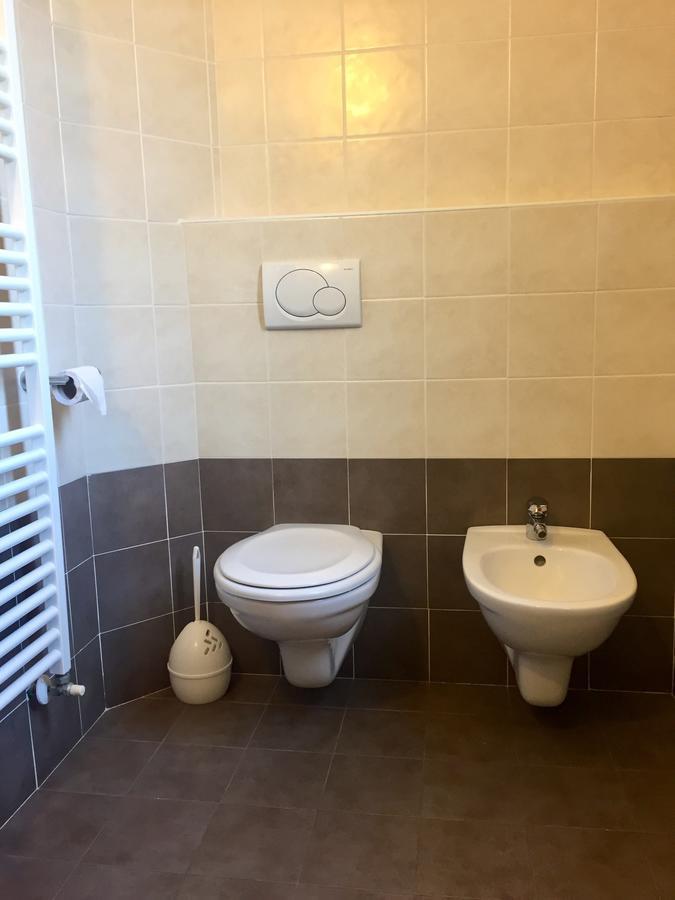 Hotel Aquila Azzurra Rimini Kültér fotó